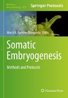 Somatic Embryogenesis