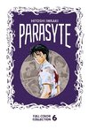 Parasyte Full Color 6