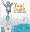 Yogi Duck and the Little Chick