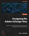 Designing the Adobe InDesign Way