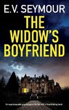 THE WIDOW'S BOYFRIEND an unputdownable psychological thriller with a breathtaking twist
