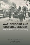 War, Genocide and Cultural Memory