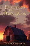 Devotions from the Barn Door