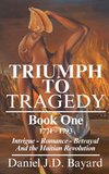 Triumph To Tragedy