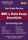 MBE and State Essay Essentials