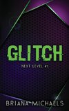 Glitch - Discreet Cover Edition