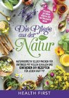 DIE PFLEGE AUS DER NATUR