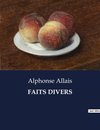 FAITS DIVERS