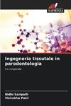 Ingegneria tissutale in parodontologia