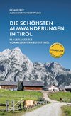 Die schönsten Almwanderungen in Tirol