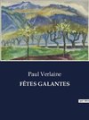 FÊTES GALANTES