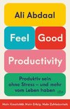 Feel-Good Productivity