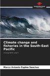 Climate change and fisheries in the South-East Pacific