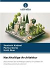 Nachhaltige Architektur