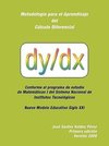 Metodologia Para El Aprendizaje del Calculo Diferencial