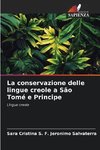 La conservazione delle lingue creole a São Tomé e Principe