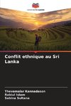 Conflit ethnique au Sri Lanka