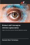 Sintesi dell'immagine retinica (glaucoma)