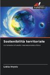 Sostenibilità territoriale