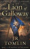 The Lion of Galloway