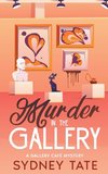 Murder in the Gallery