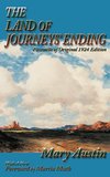 The Land of Journeys' Ending