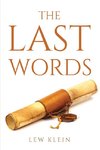 The Last Words