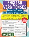 English Verb Tenses