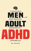 Men with Adult ADHD