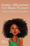 Positive Affirmations for Black Women