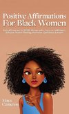 Positive Affirmations for Black Women