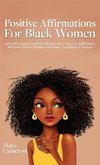 Positive Affirmations for Black Women