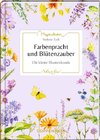 Farbenpracht und Blütenzauber