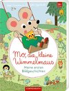 Mo, die kleine Wimmelmaus