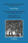 Lost Cities