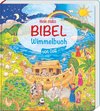 Mein erstes Bibel-Wimmelbuch von Gott