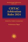 CIETAC Arbitration Rules