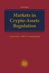 Markets in Crypto-Assets Regulation (MiCAR)