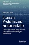 Quantum Mechanics and Fundamentality