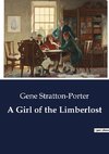 A Girl of the Limberlost