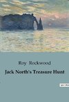 Jack North's Treasure Hunt