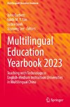 Multilingual Education Yearbook 2023