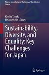 Sustainability, Diversity, and Equality: Key Challenges for Japan