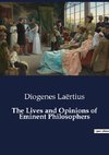 The Lives and Opinions of Eminent Philosophers