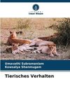 Tierisches Verhalten