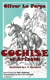 Cochise of Arizona