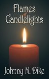 Flames of Candlelights