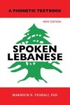 Spoken Lebanese