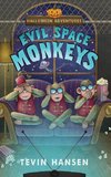 Evil Space Monkeys