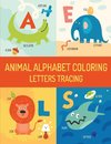 Animal Alphabet